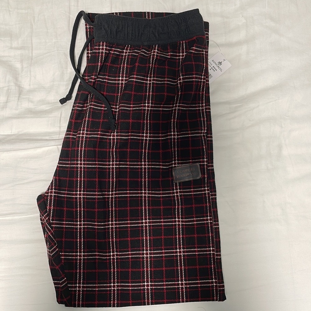 Rainforest Pajama Pant BNWT